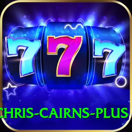 chris cairns Jackpot Champion v5.1.6 - 2