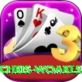 chris woakes Plus Pro v5.1.3