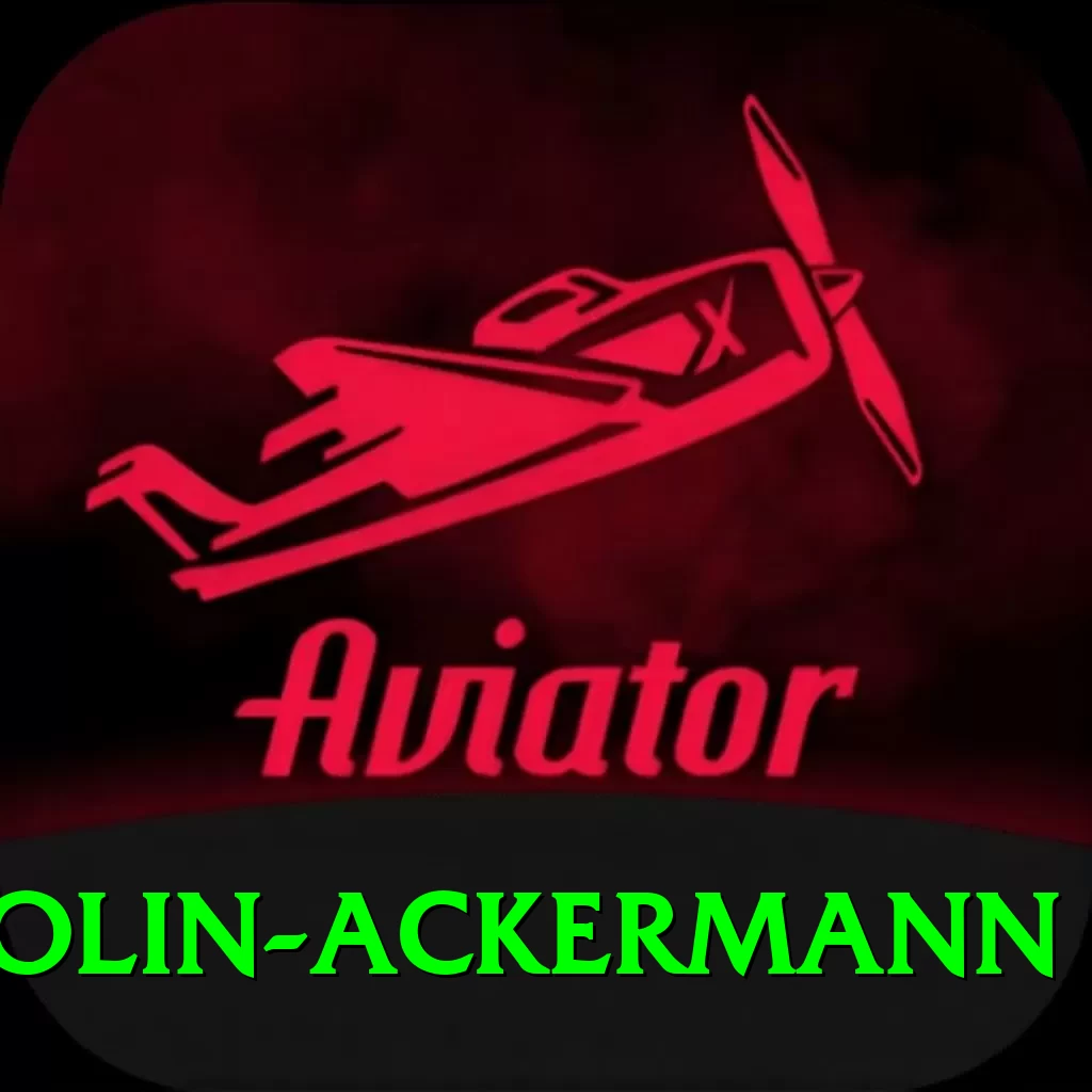 colin ackermann Games (Casino & Earning) Max v1.2.8 - 2