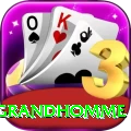colin de grandhomme Deluxe v5.8.3