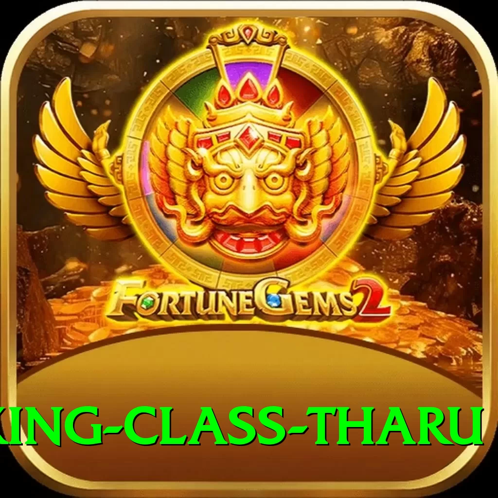 cooking class tharu VIP Pro v3.7.2 - 2
