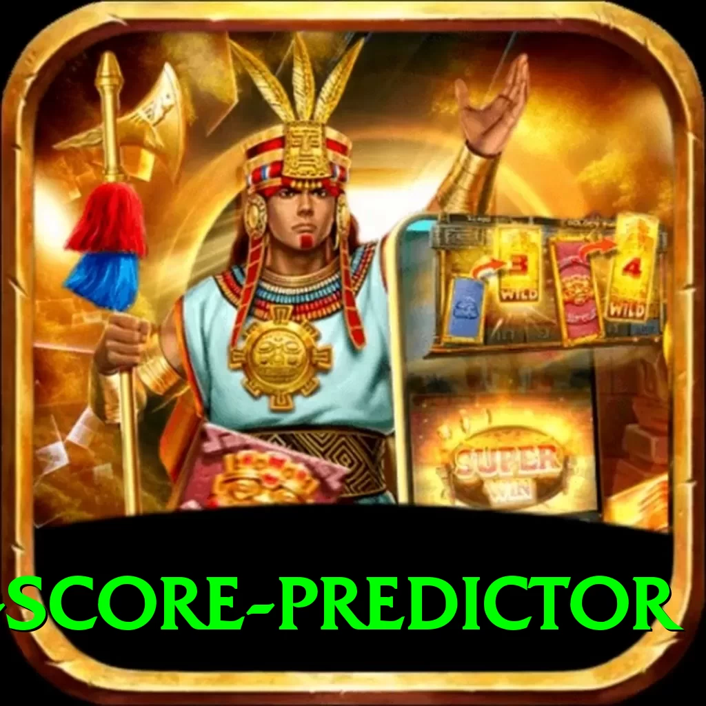 correct score predictor Games (Casino & Earning) Deluxe v5.1.5 - 2