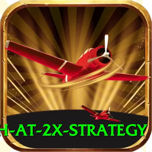 crash at 2x strategy Max v2.5.1 - 2