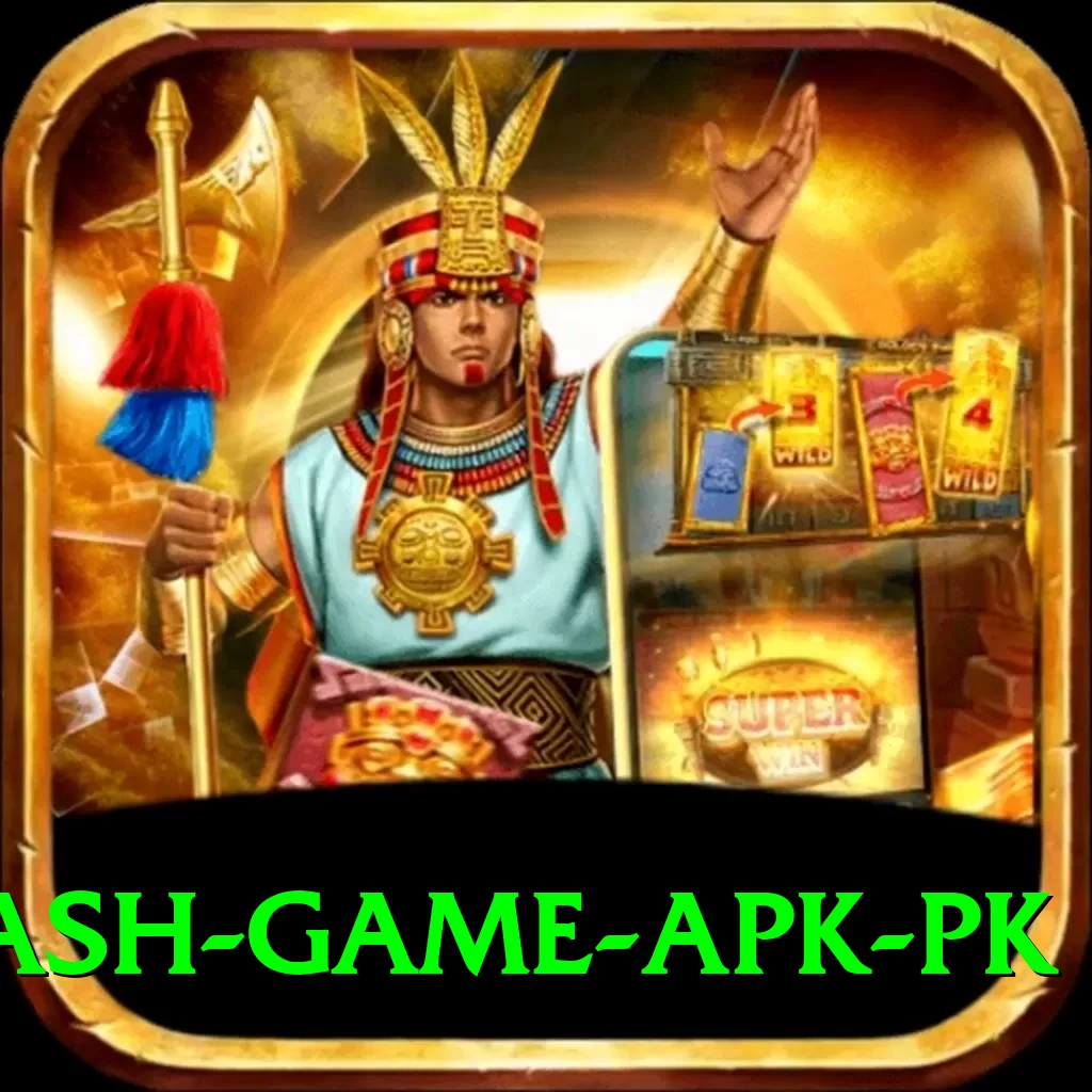 crash game apk pk Pro1 v4.8.6 - 2