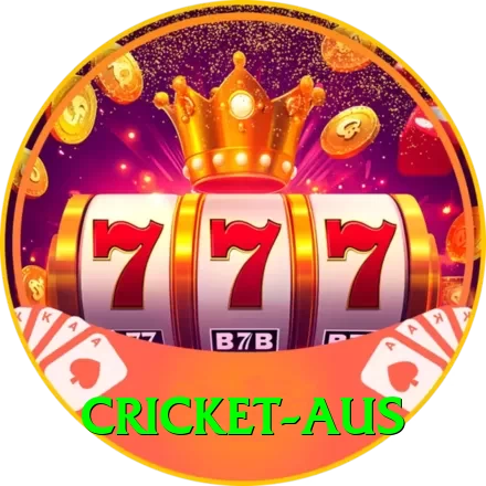 cricket aus Gold v3.4.2 - 2