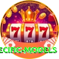 cricket specific models Ultimate v3.1.7