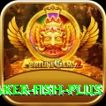 croaker fish King Rewards