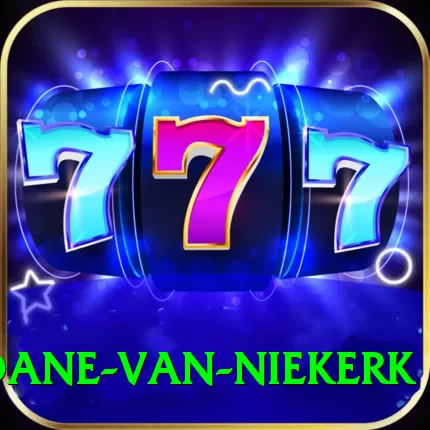dane van niekerk VIP Edition v3.2.8 - 2