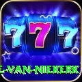 dane van niekerk VIP Edition v3.2.8