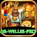 dani willis Official v1.7.6