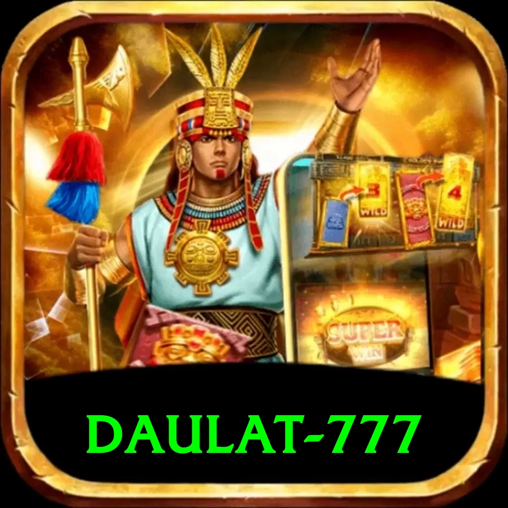 daulat 777 Deluxe Pro v2.1.8 - 2