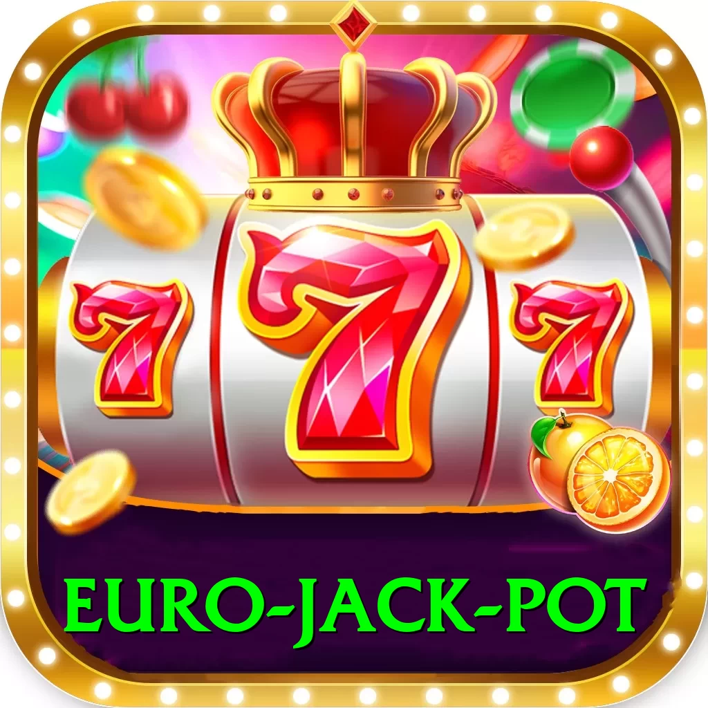 euro jack pot Turbo Pro v2.4.5 - 2