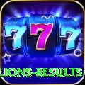 euromillions results VIP v3.0.6