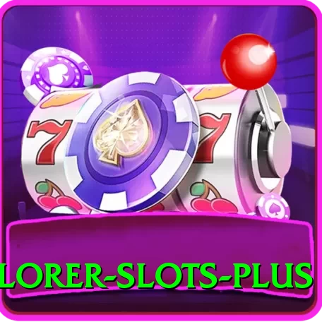 explorer slots Elite Pro v3.6.1 - 2
