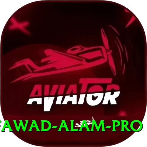 fawad alam App Pro v3.5.6 - 2