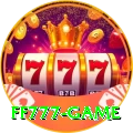 FF777 Game Games (Casino & Earning) Gold v5.0.8