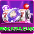 fish eyes Live Plus v2.8.8