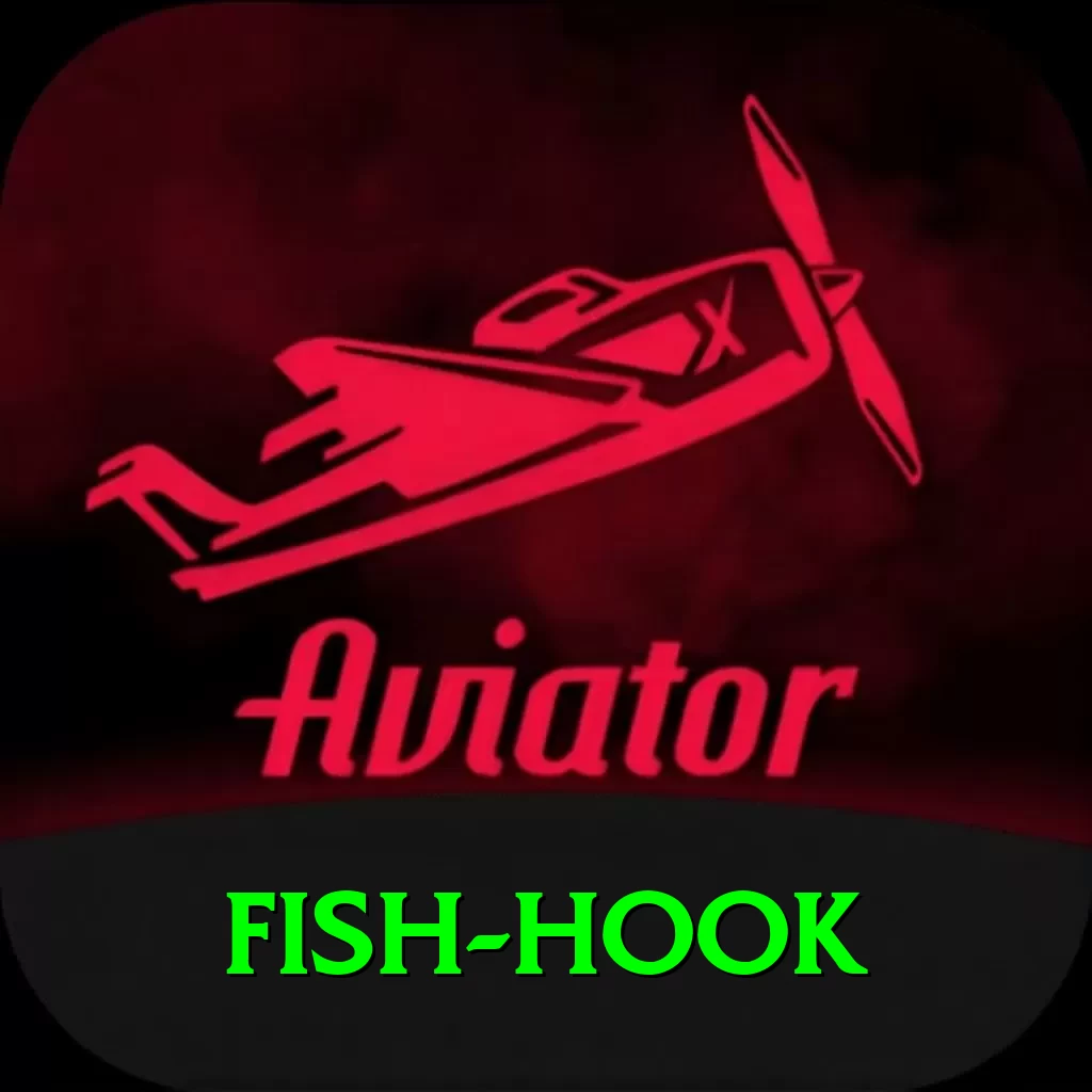 fish hook Ultimate Pro v3.5.0 - 2