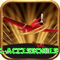 fishing accessories Games (Casino & Earning) Master v3.7.6