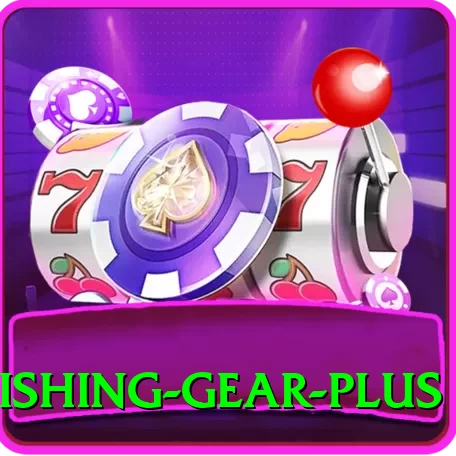 fishing gear VIP - Casino & Slots - 2
