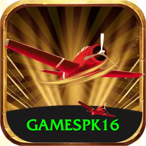 gamespk16 Max Pro vv1.9.3 - 2