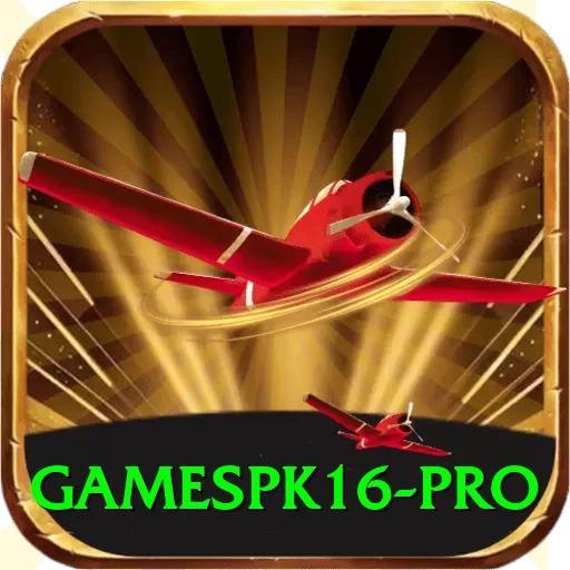 gamespk16 APK Gold v2.7.4 - 2