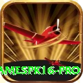 gamespk16 APK Gold v2.7.4