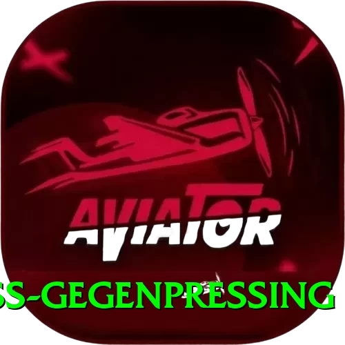 gegenpress gegenpressing Games (Casino & Earning) Gold v5.7.8 - 2