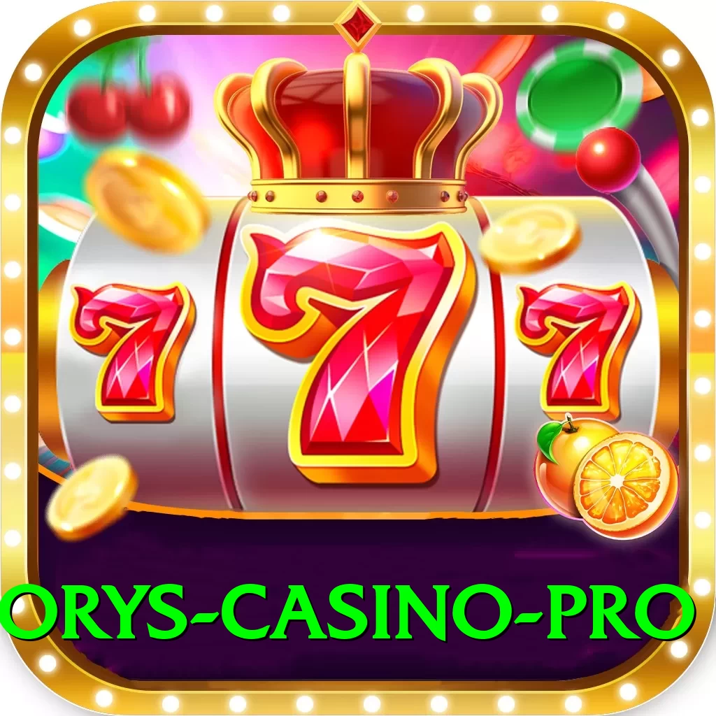 glorys casino Turbo v3.4.0 - 2