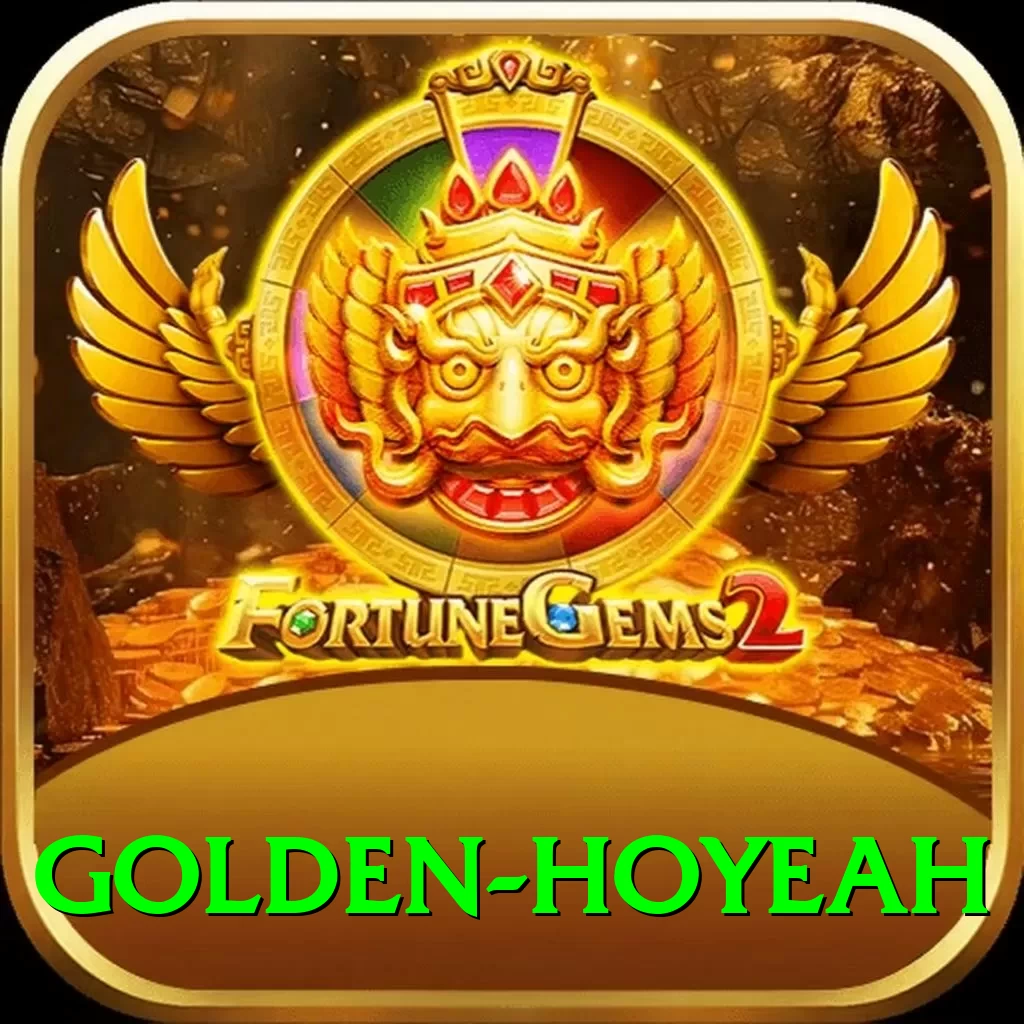 golden hoyeah Plus v2.1.7 - 2