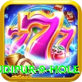 golf bandipur 9 hole Gold Edition v5.5.0