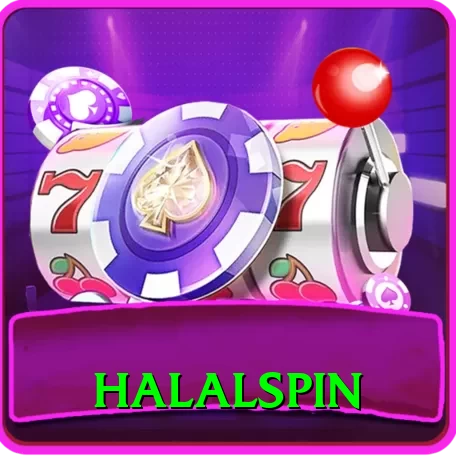 halalspin Games (Casino & Earning) Pro vv4.8.7 - 2