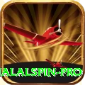 halalspin - VIP Gold