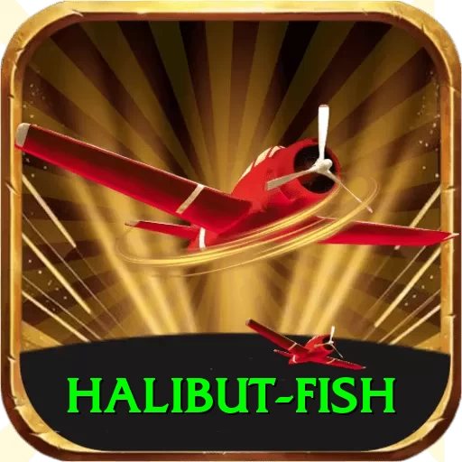halibut fish Apps (Tools & Injectors) Elite v4.6.8 - 2
