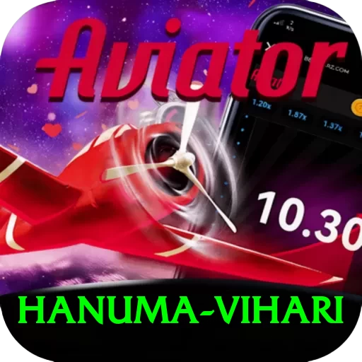 hanuma vihari Plus Edition v3.2.2 - 2