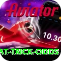 hat trick odds Elite v4.3.0