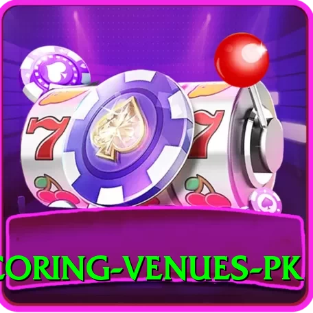 high scoring venues pk Max v1.2.0 - 2