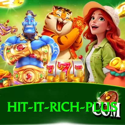 hit it rich Live King - 2