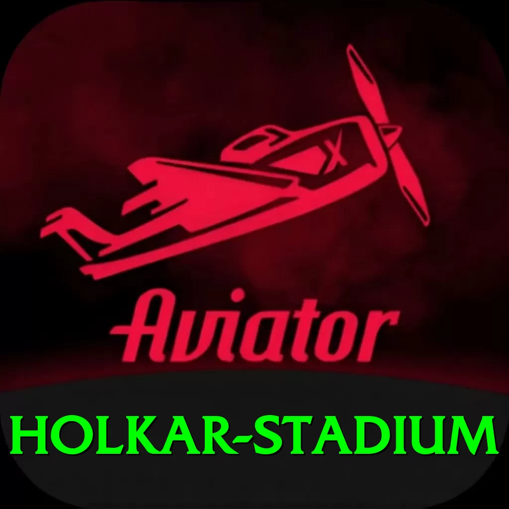 holkar stadium Turbo v5.4.9 - 2