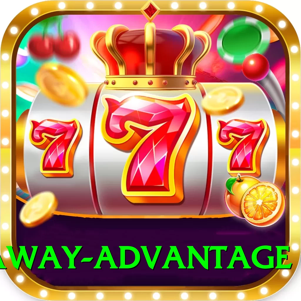 home away advantage Gold v1.6.4 - 2