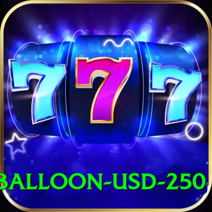 hot air balloon usd 250 Master v2.3.4 - 2