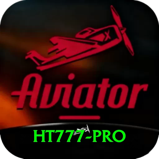 ht777 Gold Edition v3.9.2 - 2