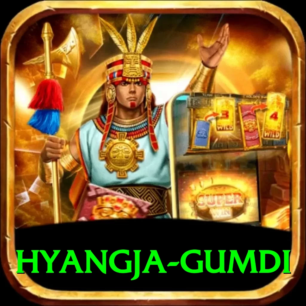 hyangja gumdi Games (Casino & Earning) Plus v5.3.5 - 2