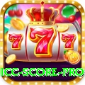 icc score - Slots Premium