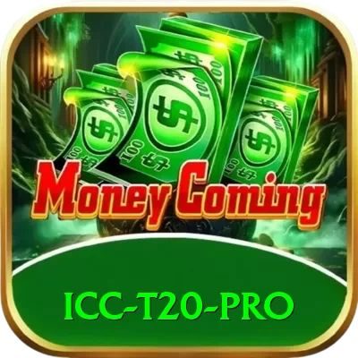 icc t20 Pro - Win Real PKR - 2