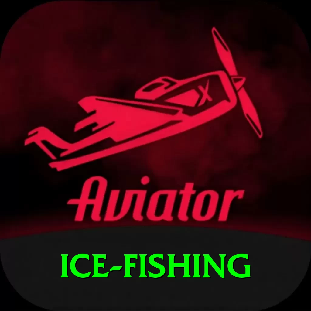 ice fishing Max v1.0.5 - 2