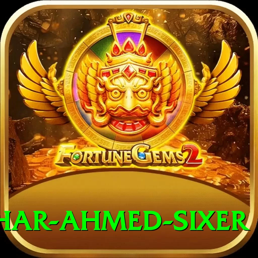 iftikhar ahmed sixer Deluxe Pro v3.4.4 - 2