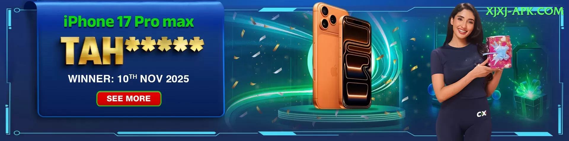 bk66 Cash Prime Screenshot 1