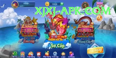 fishing hooks Slot Machine VIP Screenshot 4 - 6
