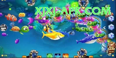 trout fishing Live Casino Deluxe Screenshot 1 - 3